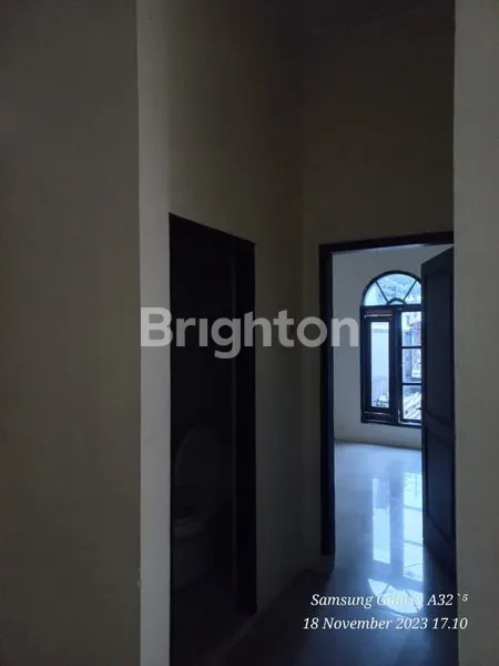 image RUMAH STRATEGIS BANGET DEKAT DI TENGAH KOTA DEKAT HOTEL HORISON BANDUNG (5)