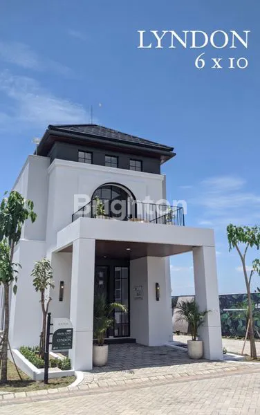 Gambar Property MANSION 9 PHASE 2