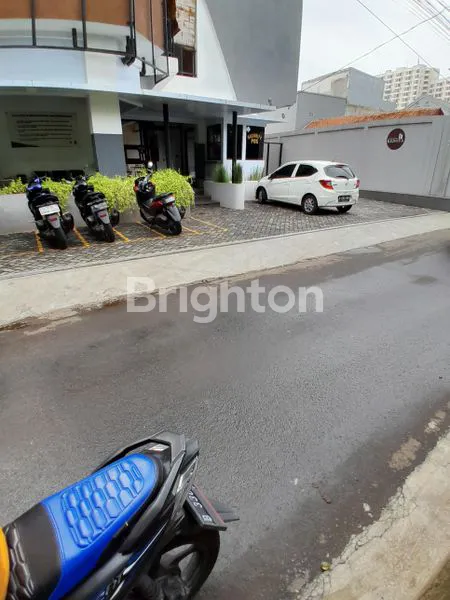 image LAHAN LUAS DAN STRATEGIS DI MARGONDA DEPOK (2)