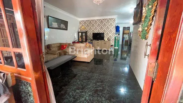 image RUMAH DI DUKUH KUPANG SURABAYA  (2)