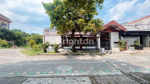image RUMAH DI DUKUH KUPANG SURABAYA  (1)