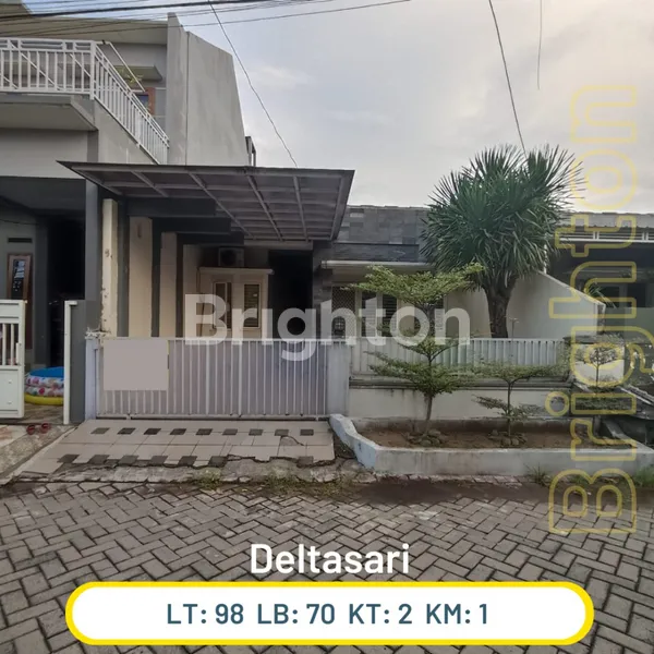 image DELTASARI ONE GATE SYSTEM LOKASI DEKAT A YANI SIAP HUNI (1)