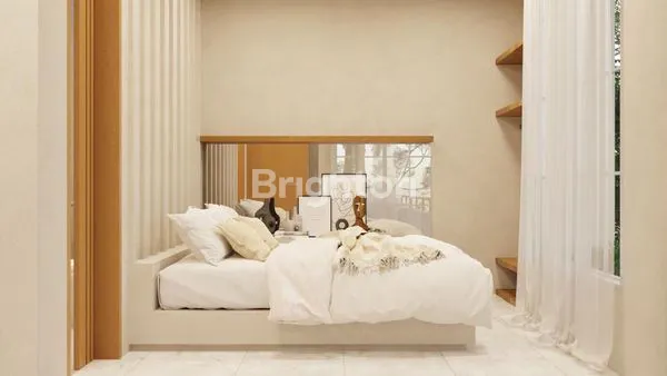 image VILLA BELAKANG GWK  (5)