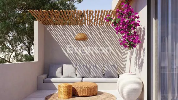 image VILLA BELAKANG GWK  (7)