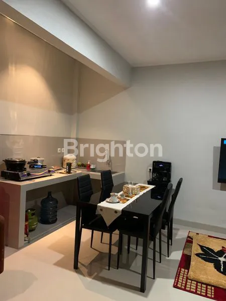 RUMAH BARU 2 LANTAI  DI TERA DAMAI BEKASI