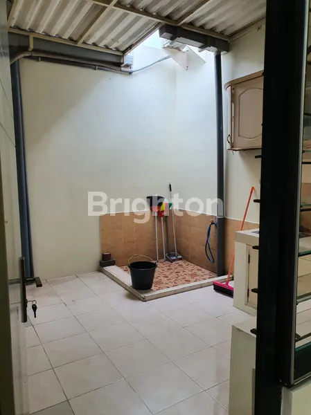 image MURAH SUKOLILO DIAN REGENCY 1 FULL RENOVASI LOKASI SURABAYA TIMUR (8)