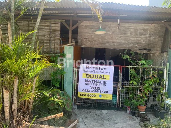 image RUMAH PERLU RENOVASI LOKASI STRATEGIS (2)