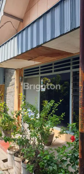 image YANG SUKA TINGGAL DI DAERAH PERKAMPUNGAN PILIH RUMAH INI. (1)