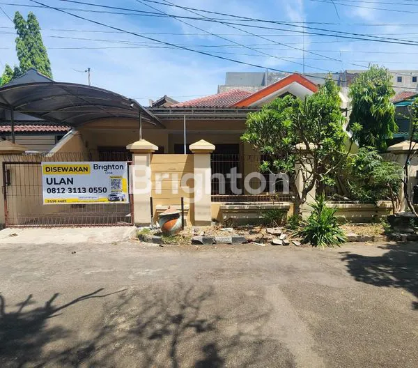 image PONDOK MASPION PEPELEGI WARU SIAP HUNI LINGKUNGAN BAGUS DAN AMAN, HARGA BAGUS !!! (1)
