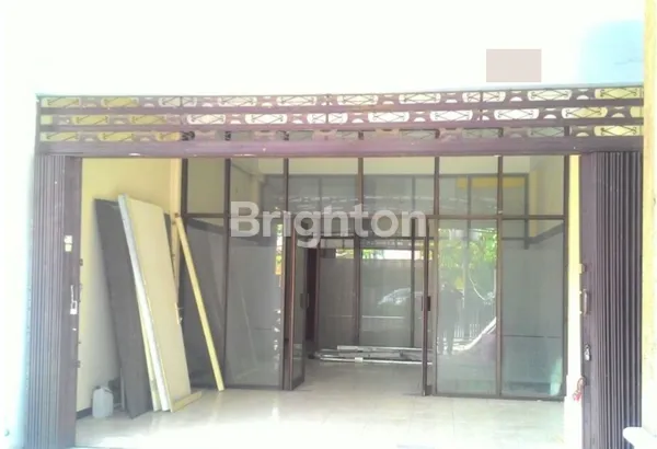 image RUKO 3 LANTAI DI NGAGEL JAYA - SURABAYA PUSAT LOKASI STRATEGIS (1)
