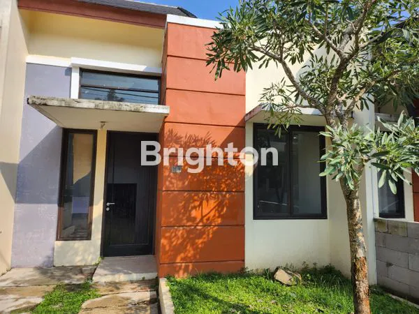 image RUMAH BEBAS BANJIR BALI RESORT RANCA BUNGUR BOGOR (8)