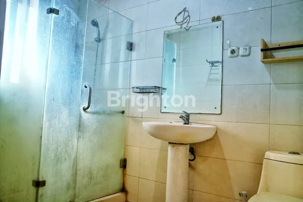 image RUMAH 2 LANTAI SIAP HUNI DI SARUA PERMAI PAMULANG (8)