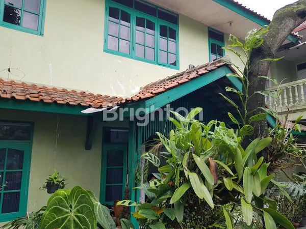 image RUMAH & TANAH LUAS GUNUNG BATU (3)