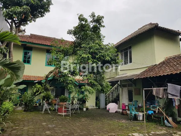 image RUMAH & TANAH LUAS GUNUNG BATU (5)