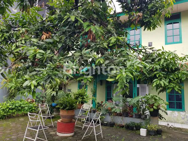 image RUMAH & TANAH LUAS GUNUNG BATU (6)