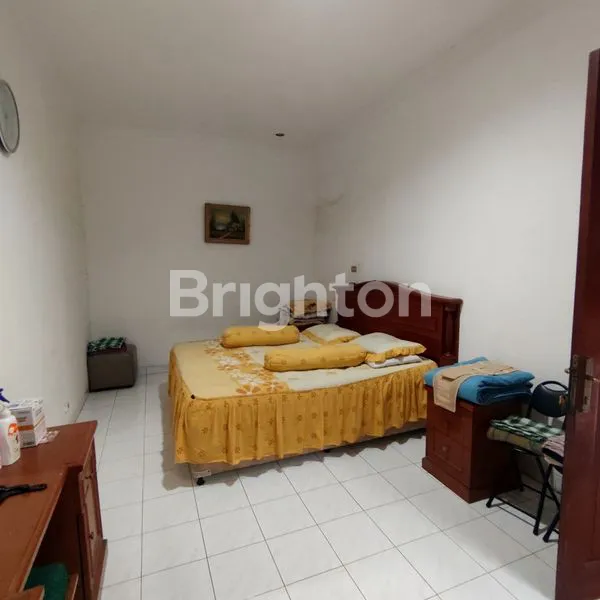 image RUMAH KEBON JERUK JAKARTA BARAT 2 LANTAI (3)