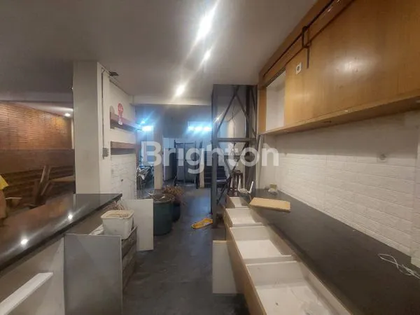 image RUKO EX CAFE DI LENGKONG , BANDUNG (4)