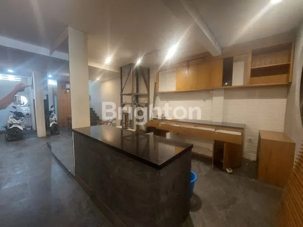 image RUKO EX CAFE DI LENGKONG , BANDUNG (2)