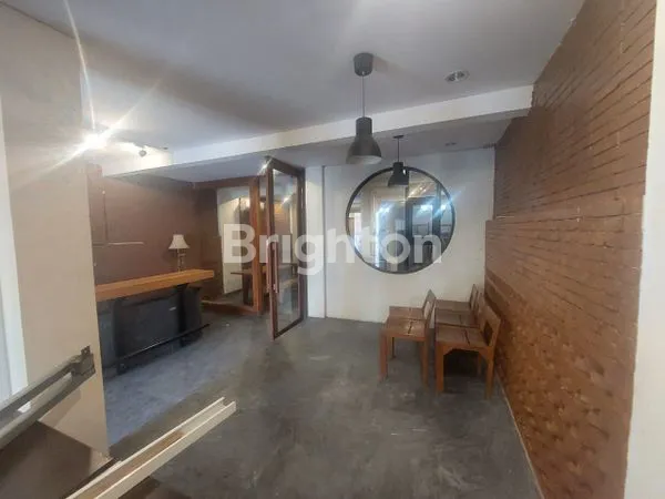 image RUKO EX CAFE DI LENGKONG , BANDUNG (1)