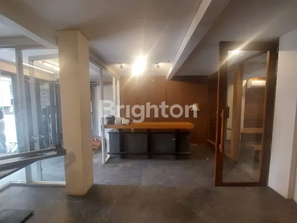 image RUKO EX CAFE DI LENGKONG , BANDUNG (3)