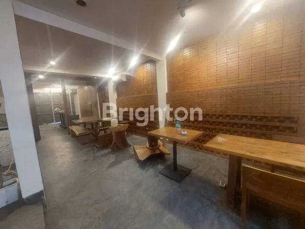 image RUKO EX CAFE DI LENGKONG , BANDUNG (5)