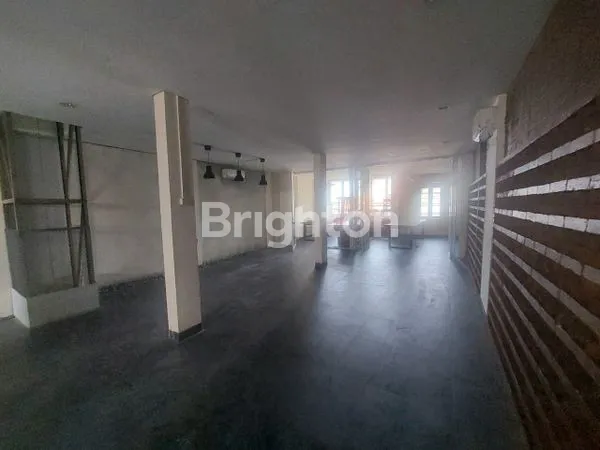 image RUKO EX CAFE DI LENGKONG , BANDUNG (6)