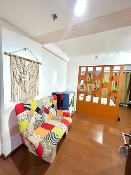 image APARTEMEN GATEWAY PASTEUR FULL FURNISHED, CANTIK DAN MURAH (4)