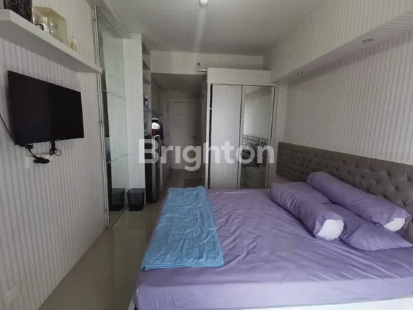 image APARTEMEN ORCHARD STUDIO FURNISHED (1)