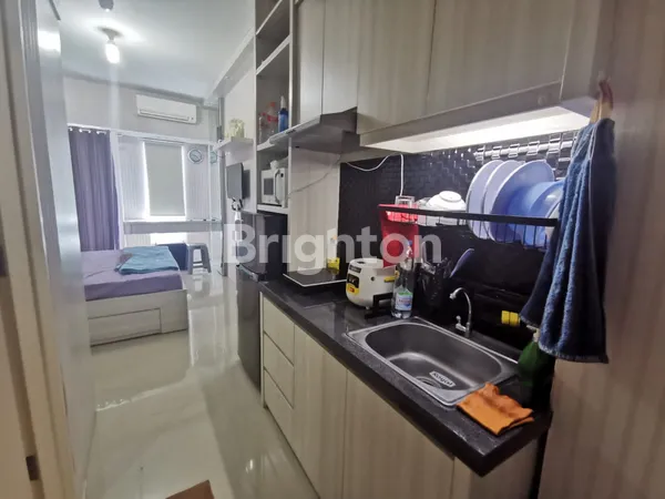 image APARTEMEN ORCHARD STUDIO FURNISHED (2)
