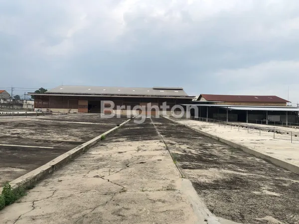 image GUDANG EX PABRIK BERAS DI PURWOSARI PASURUAN WILAYAH GUDANG GARAM (4)