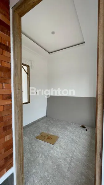 image RUMAH BARU SIAP DIHUNI LINGKUNGAN PERUMAHAN CLUSTER GUNUNGPATI - SEMARANG (3)