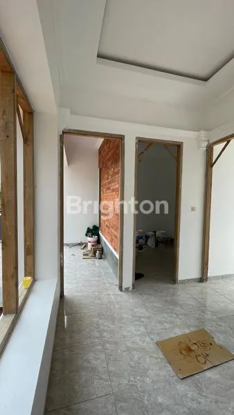 image RUMAH BARU SIAP DIHUNI LINGKUNGAN PERUMAHAN CLUSTER GUNUNGPATI - SEMARANG (4)