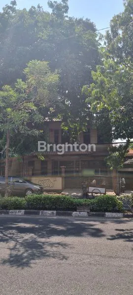 image JUAL RUMAH NGAGEL JAYA. SURABAYA.  (5)