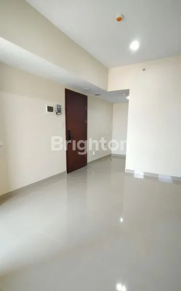 image APARTMENT 1 BR GRAND DHARMAHUSADA LAGOON SURABAYA TYPE STUDIO DAN VIEW CITY  (3)