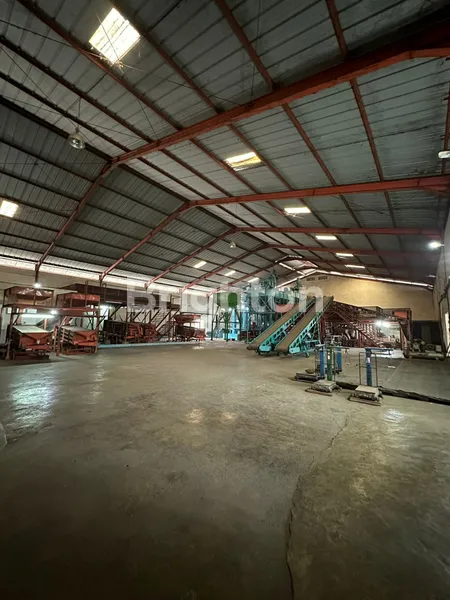 image GUDANG EX PABRIK BERAS DI PURWOSARI PASURUAN WILAYAH GUDANG GARAM (1)