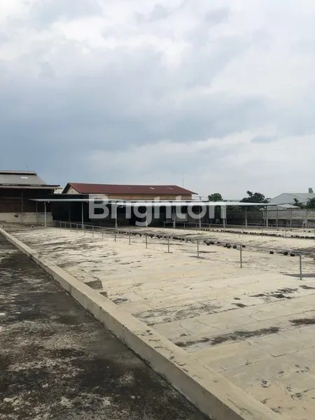 image GUDANG EX PABRIK BERAS DI PURWOSARI PASURUAN WILAYAH GUDANG GARAM (2)