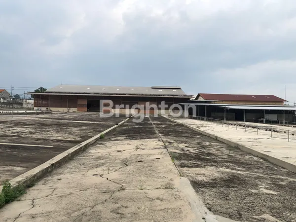 image GUDANG EX PABRIK BERAS DI PURWOSARI PASURUAN WILAYAH GUDANG GARAM (5)