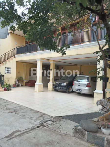image RUMAH INDRAPRASTA TURUN HARGA (1)