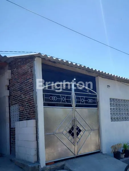 image MURAHH, BUTUH CEPAT LAKU SUKODONO (3)