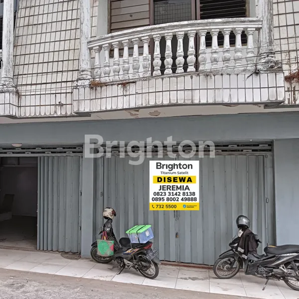 image RUKO SANGAT MURAH 2.LANTAI (1)