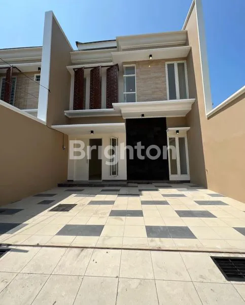 image MANYAR KERTOADI ADU BARU GRESS DEKAT MERR DAN GALAXY MALL (1)