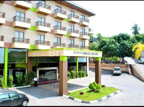 image HOTEL PUSAT KOTA SIAP PAKAI DI SUDIRMAN. (1)