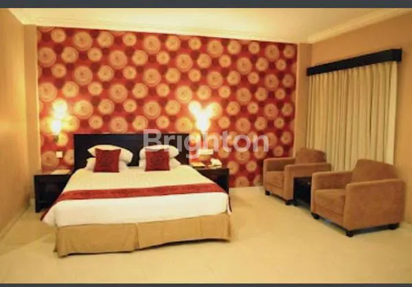 image HOTEL PUSAT KOTA SIAP PAKAI DI SUDIRMAN. (2)