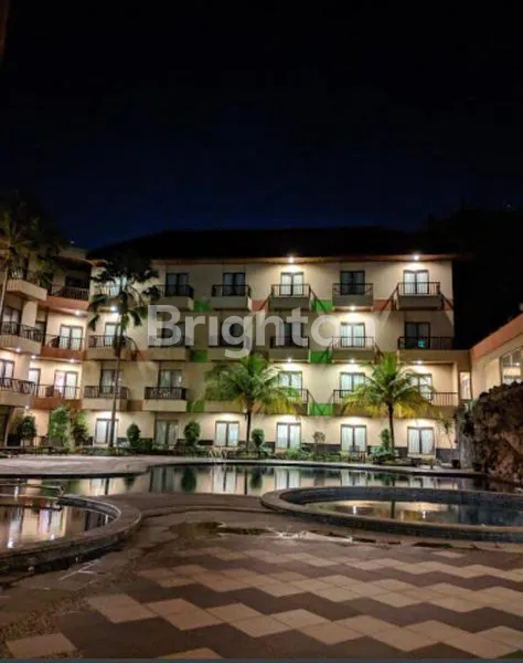 image HOTEL PUSAT KOTA SIAP PAKAI DI SUDIRMAN. (3)