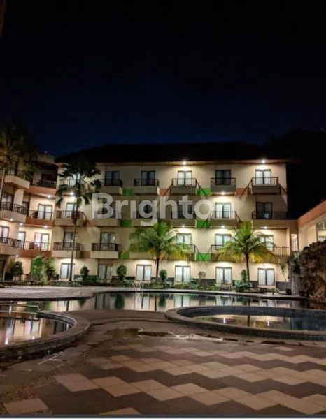 image HOTEL PUSAT KOTA SIAP PAKAI DI SUDIRMAN. (4)