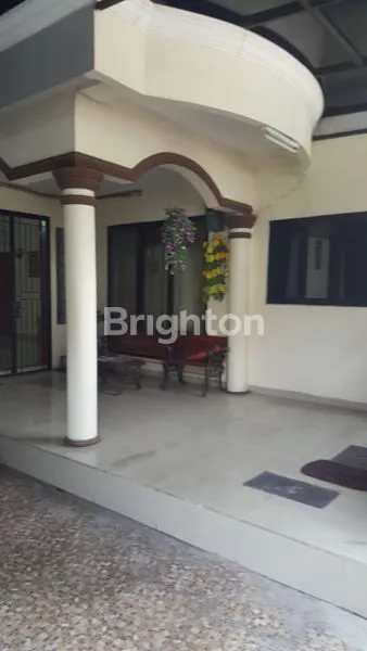 image RUMAH SUNTER 1,5 LANTAI  DI JAKARTA UTARA (6)