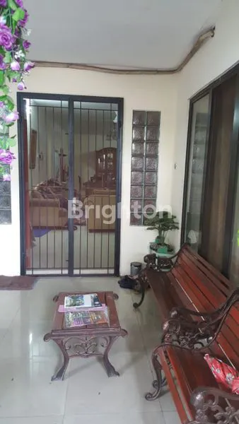 image RUMAH SUNTER 1,5 LANTAI  DI JAKARTA UTARA (4)