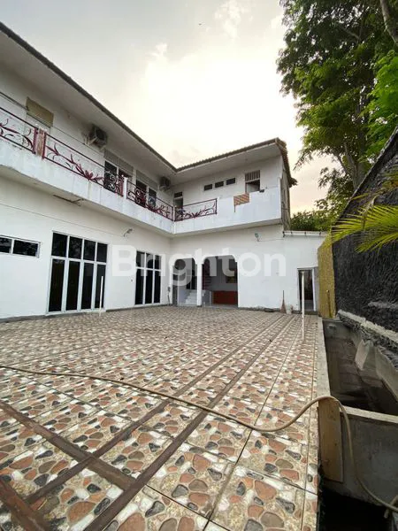 image RUMAH MEWAH 2 LANTAI FULLY FURNISHED ATANG SENDJAYA BOGOR (3)