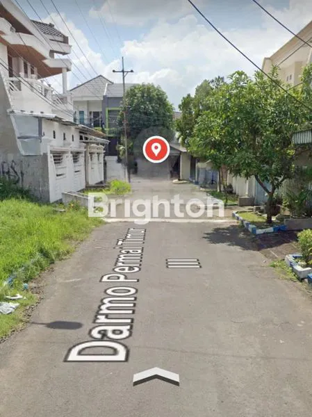 image TANAH SIAP BANGUN DARMO PERMAI TIMUR 3 (1)