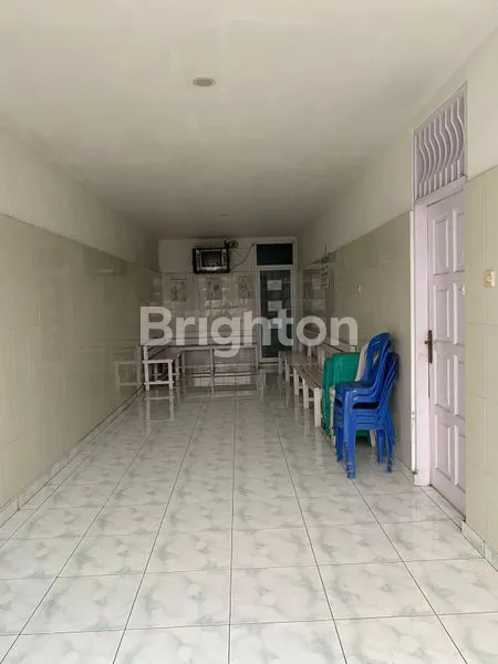 image RUMAH MEWAH 2 LANTAI FULLY FURNISHED ATANG SENDJAYA BOGOR (7)